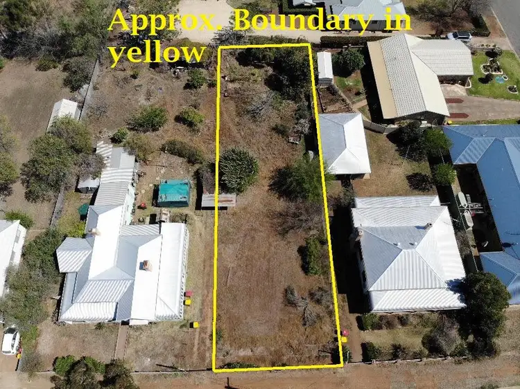 Third view of Homely land listing, 5 Main Street, Scone NSW 2337