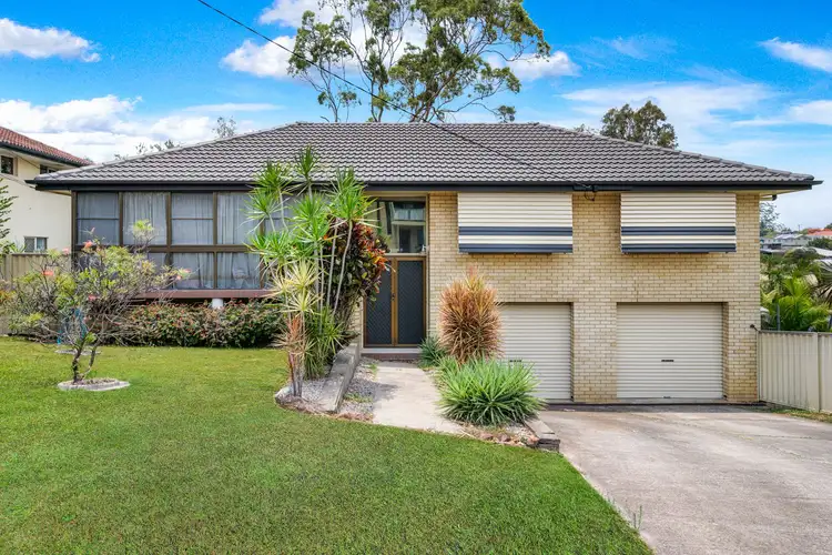 37 Maberley Street, Geebung QLD 4034