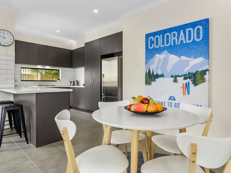 Fifth view of Homely house listing, 13B Ward Street, Kyneton VIC 3444