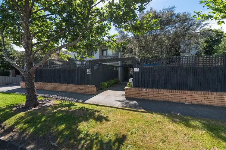Address available on request