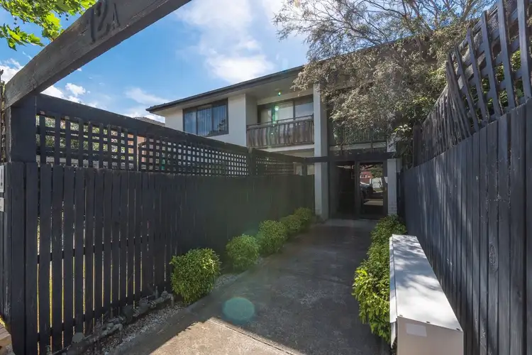 Second view of Homely apartment listing, Address available on request