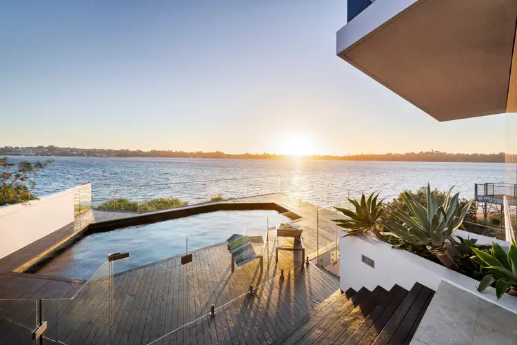 140 Victoria Avenue, Dalkeith WA 6009