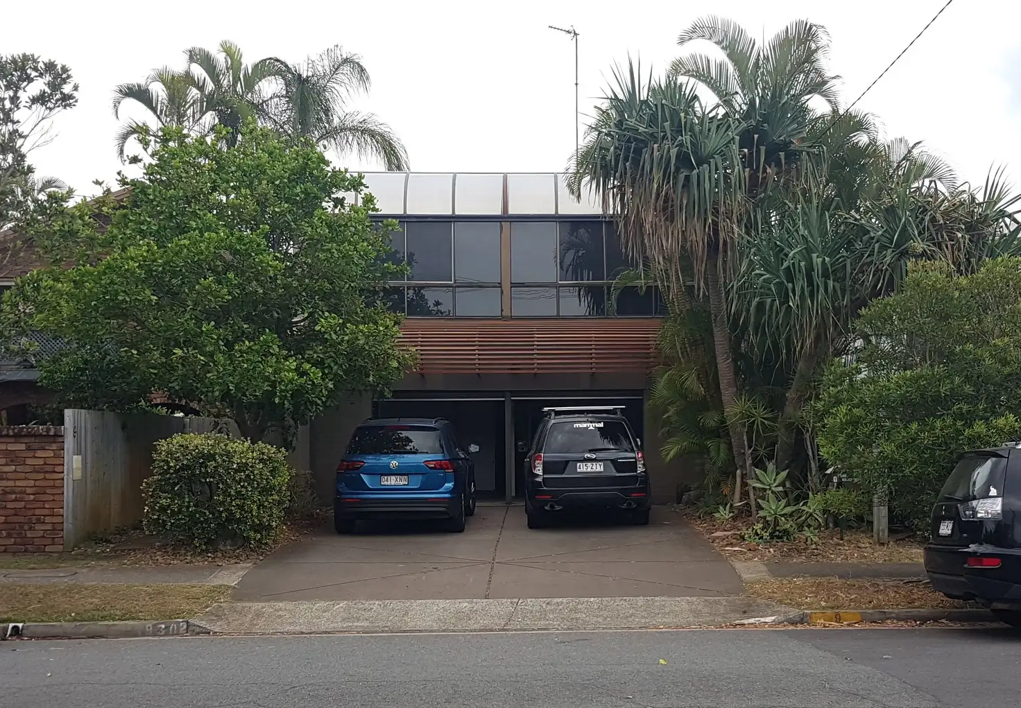 Main view of Homely house listing, 9 Glenelg Avenue, Mermaid Beach QLD 4218