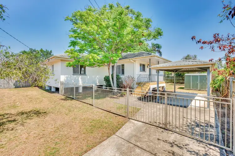 118 Lorikeet Street, Inala QLD 4077