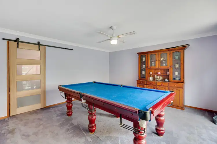 Fourth view of Homely house listing, 5 Lucia Court, Carrum Downs VIC 3201