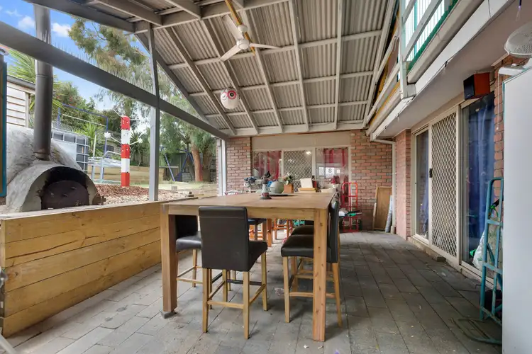 Fifth view of Homely house listing, 5 Lucia Court, Carrum Downs VIC 3201