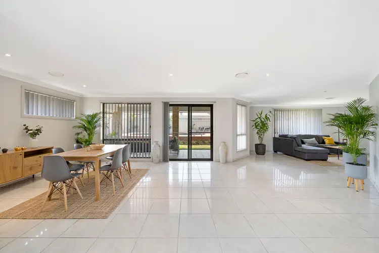 32 Mintbush Crescent, Worrigee NSW 2540