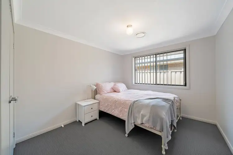 Seventh view of Homely house listing, 32 Mintbush Crescent, Worrigee NSW 2540