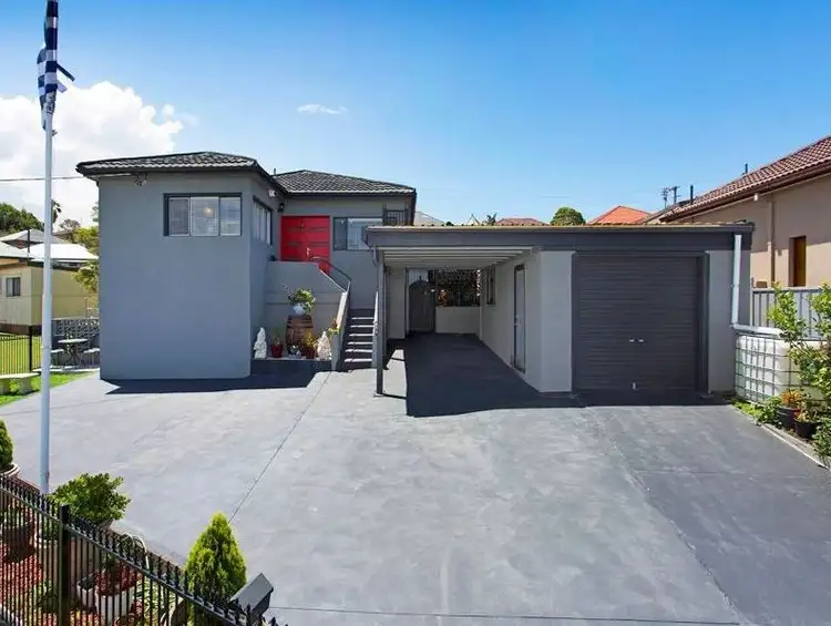 Main view of Homely house listing, 89 Shellharbour Road, Port Kembla NSW 2505