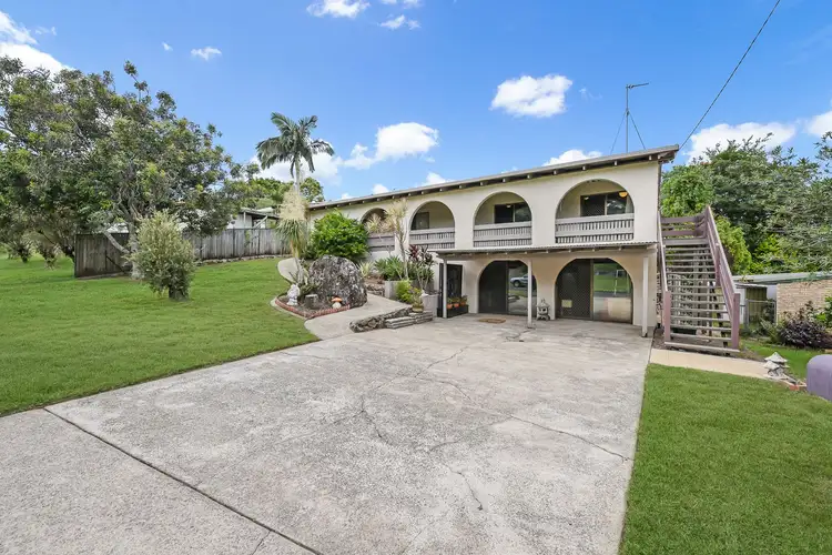 10 Cunningham Crescent, Nambour QLD 4560