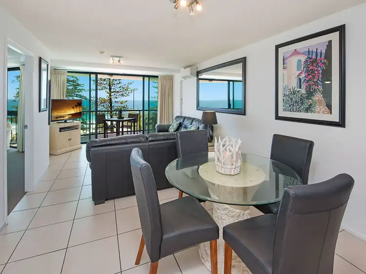 Second view of Homely unit listing, 52/13 Mooloolaba Esplanade, Mooloolaba QLD 4557