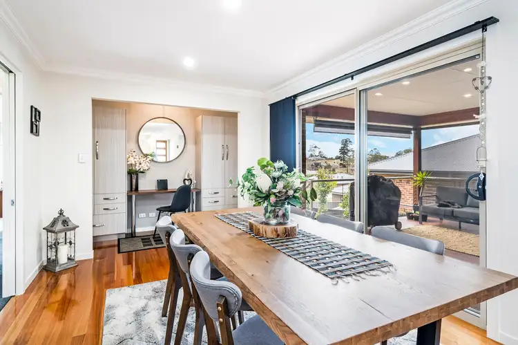 Sixth view of Homely house listing, 95 Southgate Drive, Kings Meadows TAS 7249