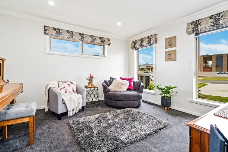 Seventh view of Homely house listing, 95 Southgate Drive, Kings Meadows TAS 7249