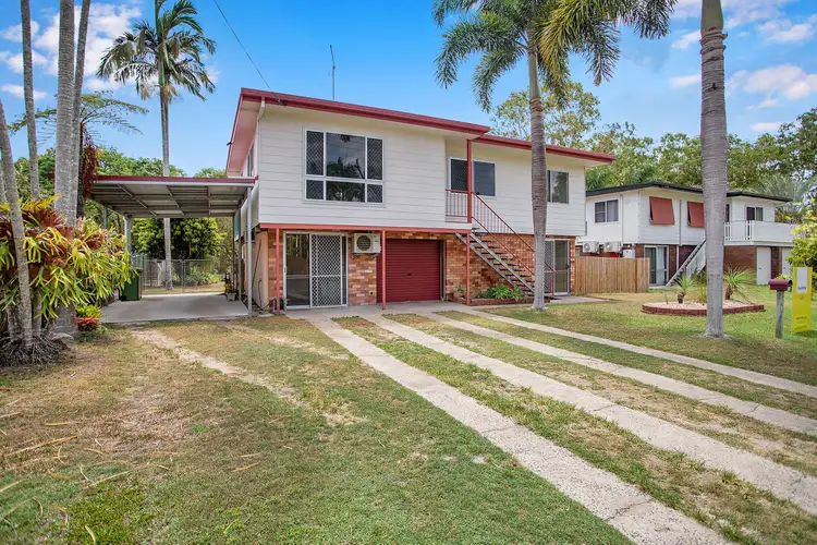 12 Maguire Street, Andergrove QLD 4740