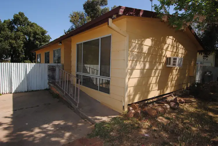 Main view of Homely house listing, 26 Lowde Street, Nericon NSW 2680