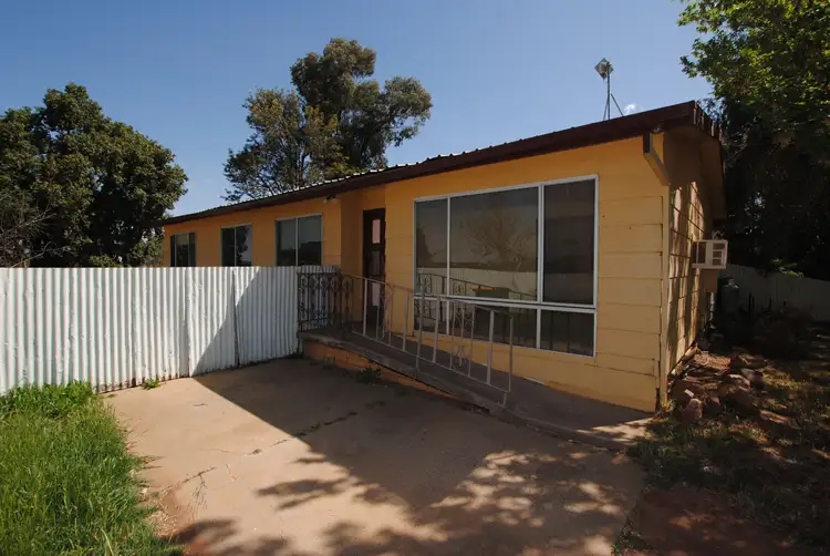 Second view of Homely house listing, 26 Lowde Street, Nericon NSW 2680