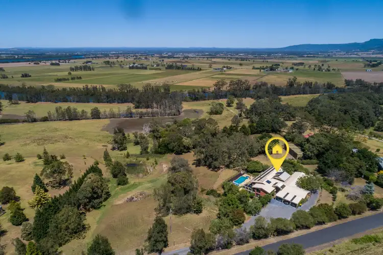 Main view of Homely house listing, 215 Back Forest Road, Berry NSW 2535