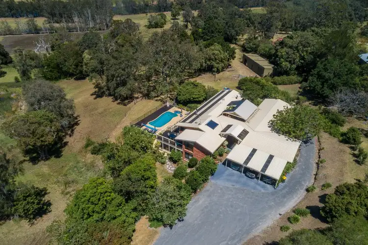 Second view of Homely house listing, 215 Back Forest Road, Berry NSW 2535