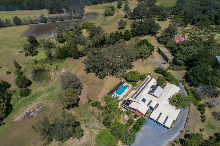 Fifth view of Homely house listing, 215 Back Forest Road, Berry NSW 2535