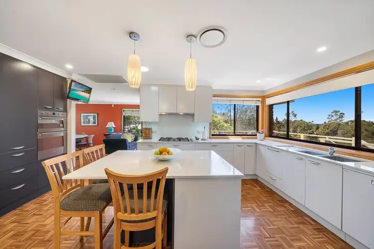 Seventh view of Homely house listing, 215 Back Forest Road, Berry NSW 2535