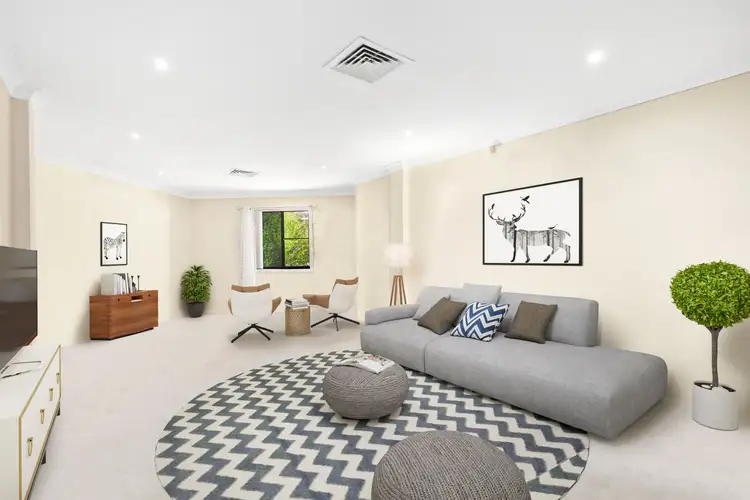 Third view of Homely townhouse listing, 7/4 Denison Street, Wollongong NSW 2500