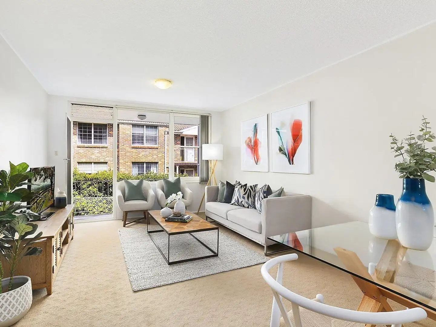 Main view of Homely apartment listing, 2/1679 Pacific Highway, Wahroonga NSW 2076