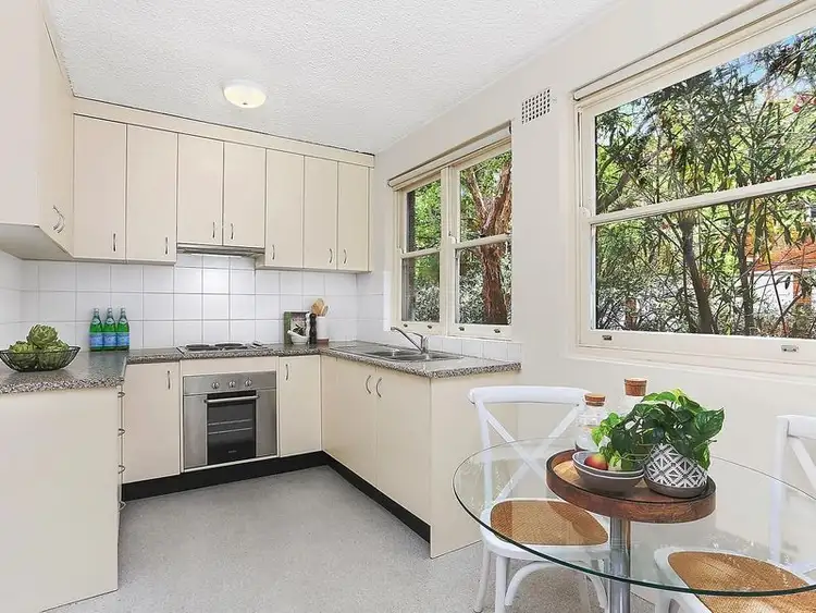 Second view of Homely apartment listing, 2/1679 Pacific Highway, Wahroonga NSW 2076