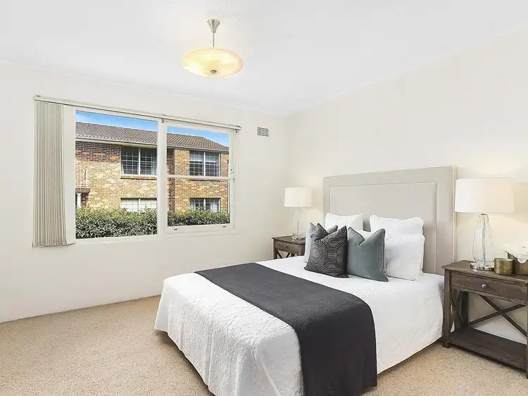 Third view of Homely apartment listing, 2/1679 Pacific Highway, Wahroonga NSW 2076