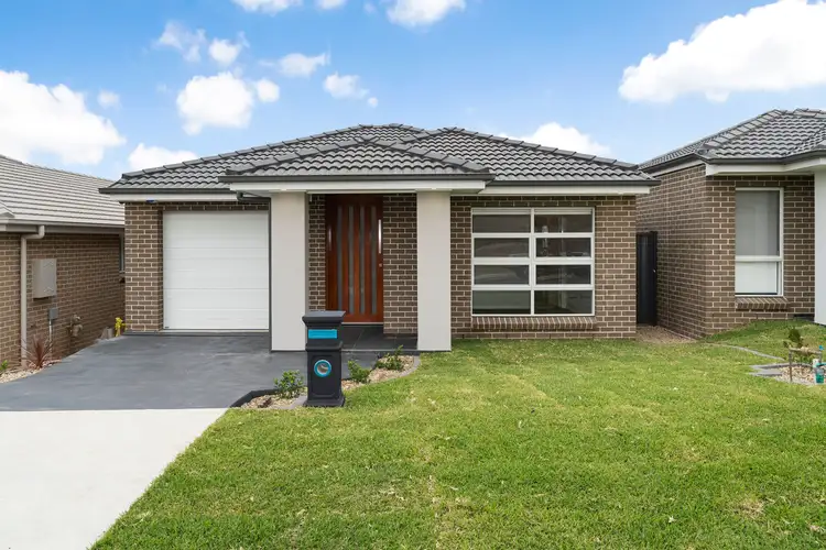 19 Cuthbert Street, Spring Farm NSW 2570