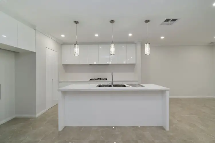 Second view of Homely house listing, 19 Cuthbert Street, Spring Farm NSW 2570