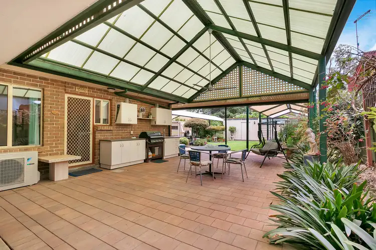 Third view of Homely house listing, 29 Krieg Road, Evanston Park SA 5116