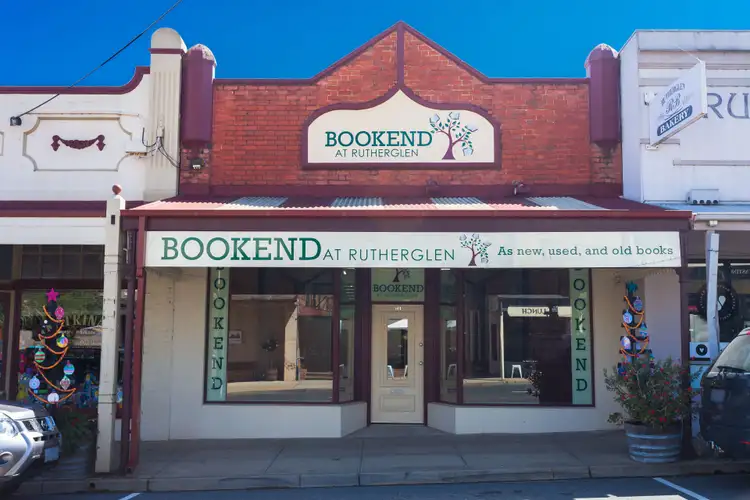 Main view of Homely house listing, 141 Main Street, Rutherglen VIC 3685