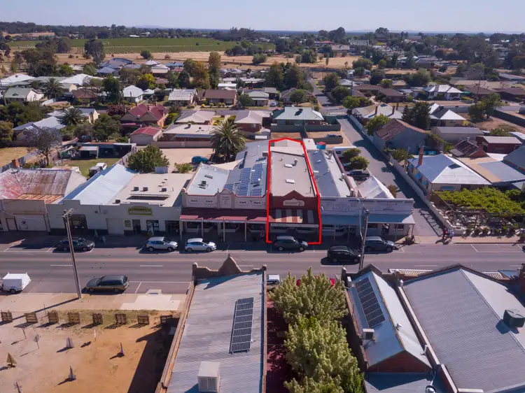 Fifth view of Homely house listing, 141 Main Street, Rutherglen VIC 3685