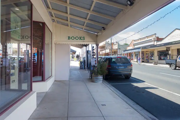 Sixth view of Homely house listing, 141 Main Street, Rutherglen VIC 3685