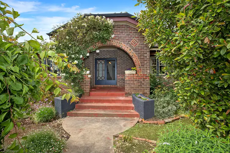 Second view of Homely house listing, 29 Hopetoun Street, Camperdown VIC 3260