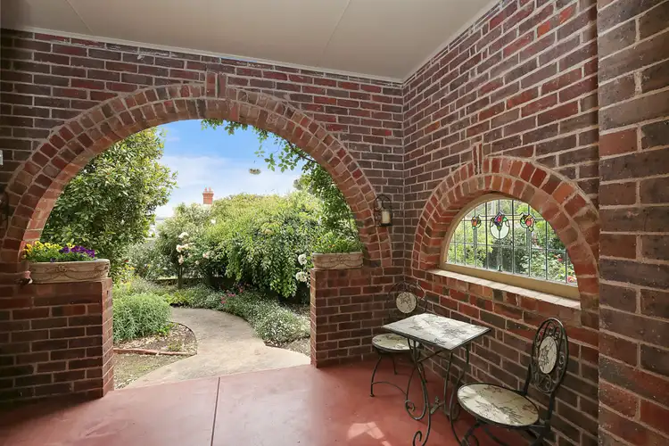 Fifth view of Homely house listing, 29 Hopetoun Street, Camperdown VIC 3260