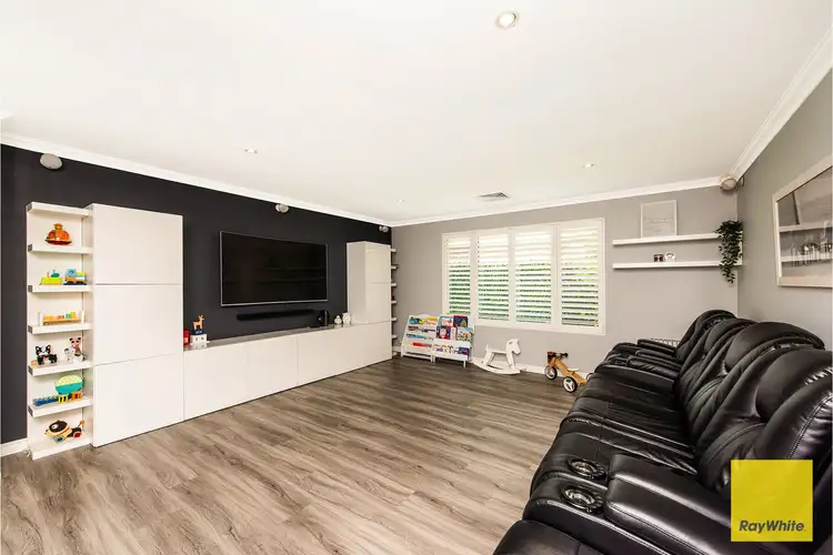 Fourth view of Homely house listing, 18 Tarn Drive, Canning Vale WA 6155