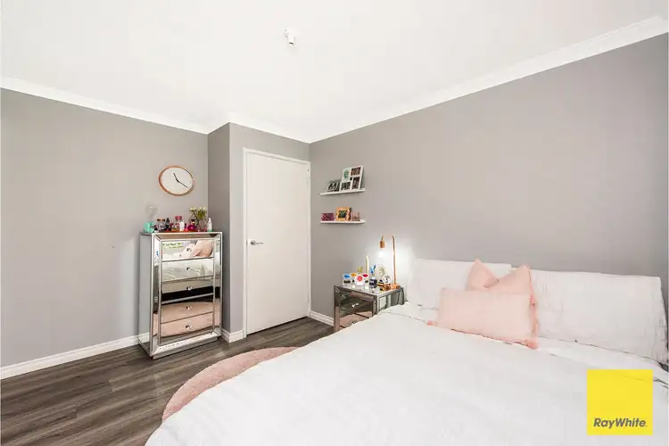 Fifth view of Homely house listing, 18 Tarn Drive, Canning Vale WA 6155