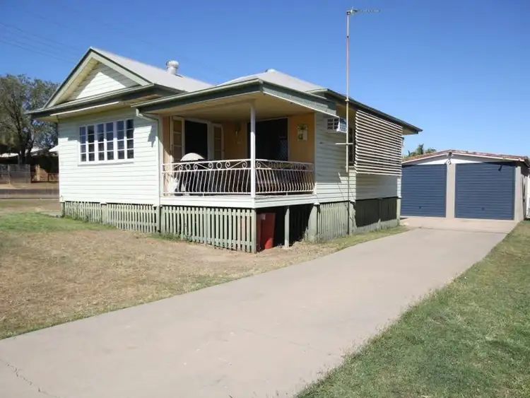Main view of Homely house listing, 17 Friend Street, Barney Point QLD 4680
