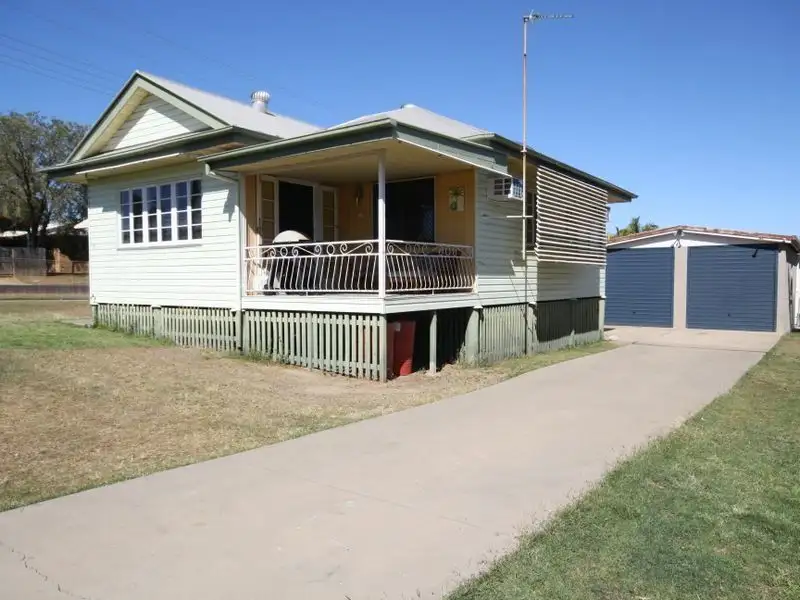 Main view of Homely house listing, 17 Friend Street, Barney Point QLD 4680