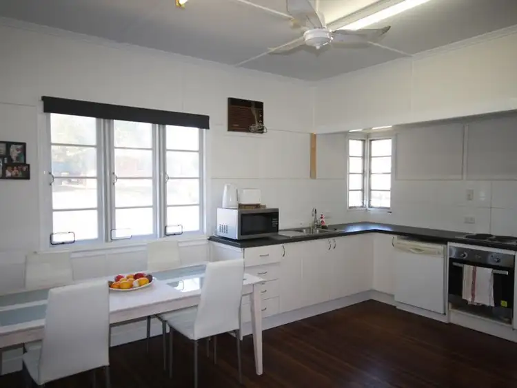 Second view of Homely house listing, 17 Friend Street, Barney Point QLD 4680