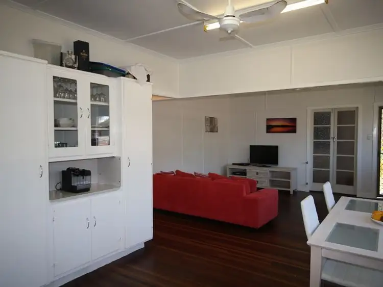 Third view of Homely house listing, 17 Friend Street, Barney Point QLD 4680