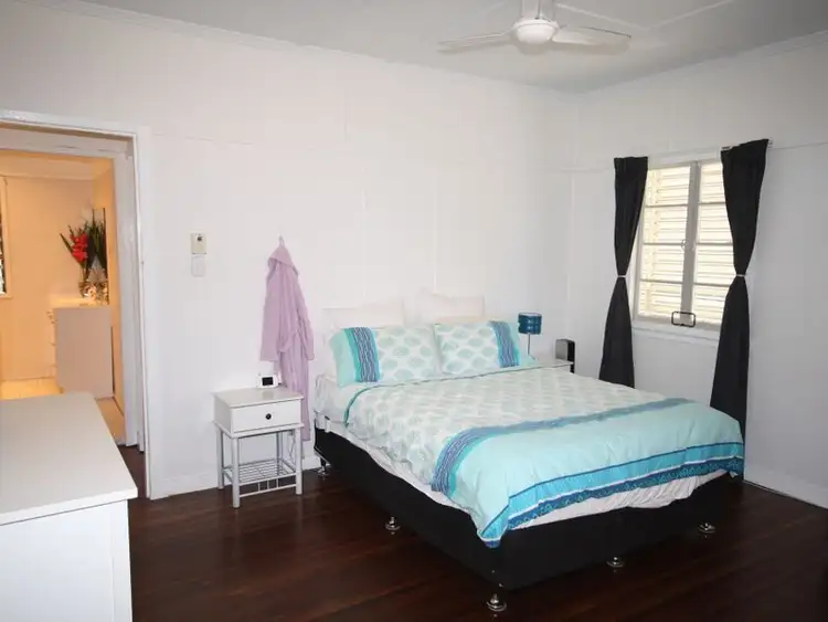 Fifth view of Homely house listing, 17 Friend Street, Barney Point QLD 4680