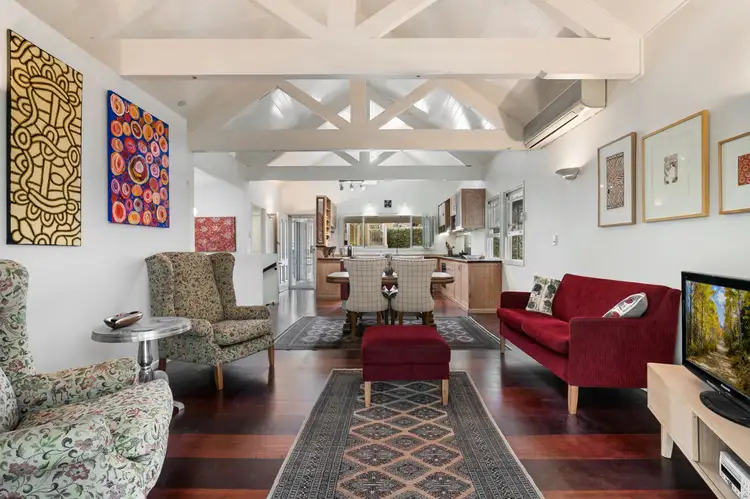 11 Colorado Avenue, Bardon QLD 4065