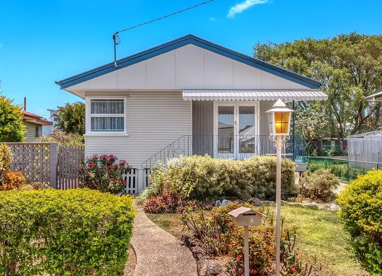 28 Frankit Street, Wavell Heights QLD 4012