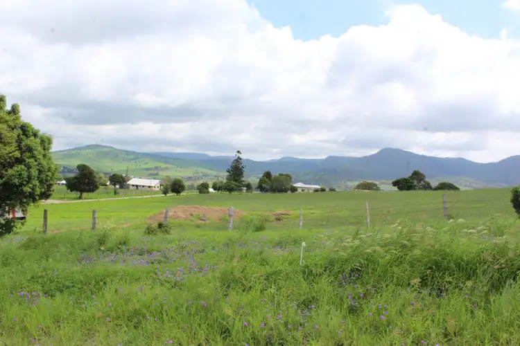 Second view of Homely land listing, Lots 12,13,14 Rose Street, Killarney QLD 4373