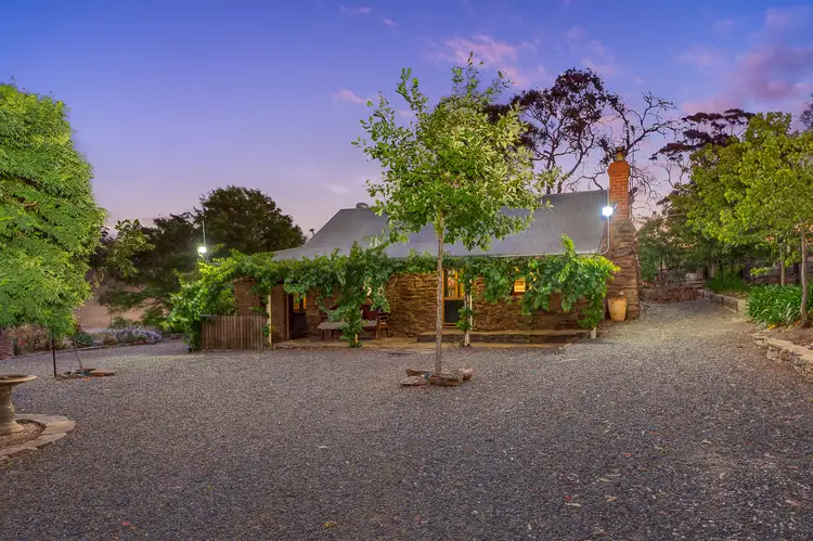198 Proctor Road, Kanmantoo SA 5252