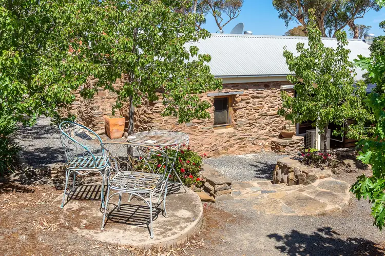 Second view of Homely rural property listing, 198 Proctor Road, Kanmantoo SA 5252