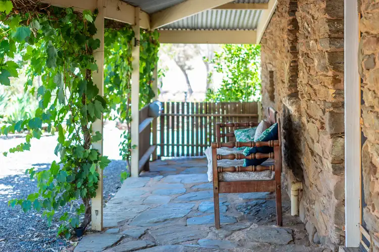 Fourth view of Homely rural property listing, 198 Proctor Road, Kanmantoo SA 5252