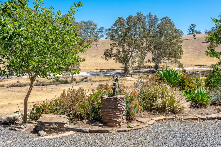 Fifth view of Homely rural property listing, 198 Proctor Road, Kanmantoo SA 5252